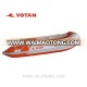 Inflatable boat 3m, 4 person , PVC or Hypalon