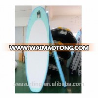 2016 fashionable Inflatable SUP standup paddle board hot sale