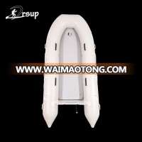 outboard motor rib inflatable boats for fishing