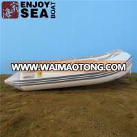 funny large rigid inflatable boat inflatable fishing boat