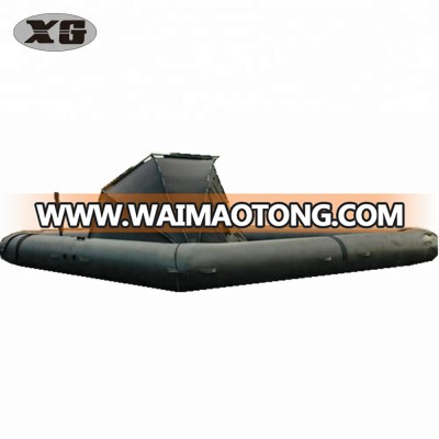 Inflatable Platform/Fishing Platform FP-340 for Fishing or Barbecue or outdoor camping