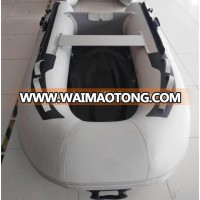 Cheap Folding Inflatable Fishing Boat with CE