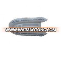 CE Certificated Fast Speed Rib PVC or Hypalon  Inflatable Boat with Vacuum light weight aluminum  Hull China