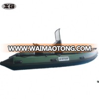 Sophisticated Technologies Cheap Inflatable Aluminum Fishing Speed Boat