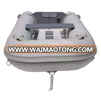 CE German or Korean pvc Hot selling slatted deck foldable boat inflatable boats for sale self inflating cheap inflatable boat