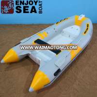 Cheap inflatable folding rib boat 330 for sale!RIB-330!