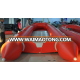 CE Cando AR600--AR1000 Large PVC Inflatable Boat