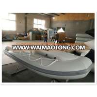 Liya 4.3m aluminum boat fishing aluminum dinghy boat sale