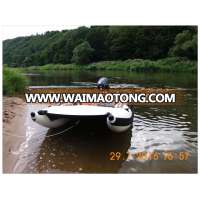 Liya 3-5m cheap fishing boat small catamaran boat for sale