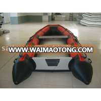 Inflatable Boat / pvc boat 4.2m - SAIL manufacturer